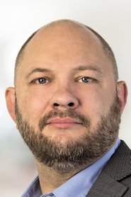 John Renken portrait