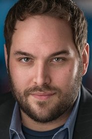 Alan Burrell portrait