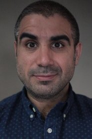 Mike Mosallam portrait