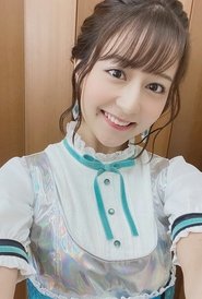 Mizuki portrait