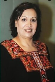 Amal Abbas portrait
