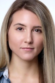 Ashlyn Alessi portrait