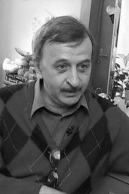 Valeri Kislenko portrait