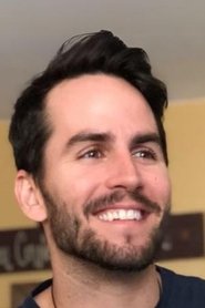 Patrick Hickman portrait