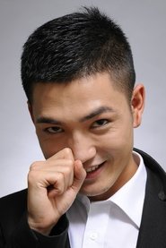 Ji Xiang portrait