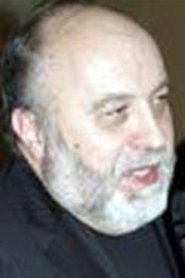 Konstantin Vitkin portrait