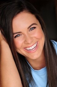 Ashley Roxburgh portrait