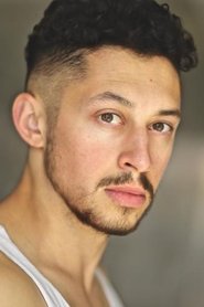 Blain Neale portrait