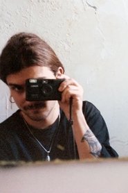 Riccardo Rebollo portrait