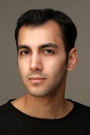Koray Ekinci portrait