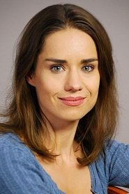 Dominika Jablonska portrait