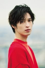 Shogo Sakamoto portrait