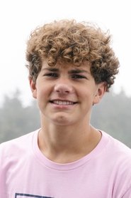 Jesse Emch portrait