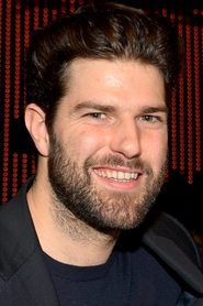 Olivier Barthélémy portrait