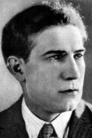 Edmond van Daële portrait