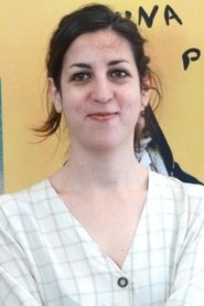 Caterina Carone portrait