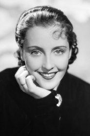 Dorothea Wieck portrait