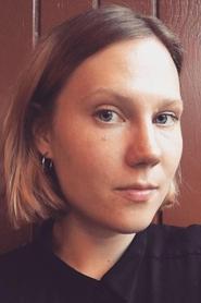 Caroline Ingvarsson portrait