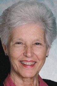 Peg Dixon portrait