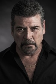 Guillermo Quintanilla portrait