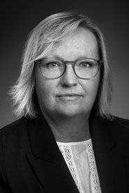 Kjersti Helen Rasmussen portrait