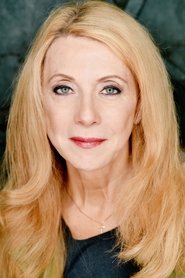 Carol Ann Scruggs portrait