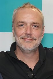 Christophe Koclejda portrait