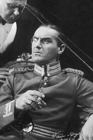 Tadeusz Kański portrait