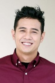 Amar Asyraf portrait
