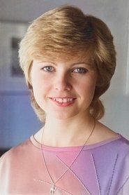 Dee Hepburn portrait