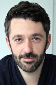 Benjamin Gauthier portrait