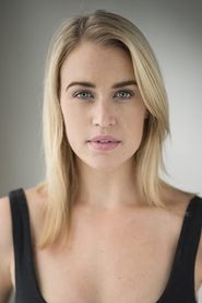 Miranda O'Hare portrait