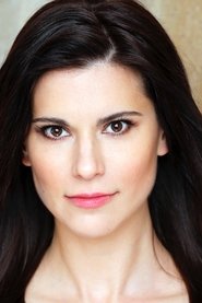 Milena Govich portrait