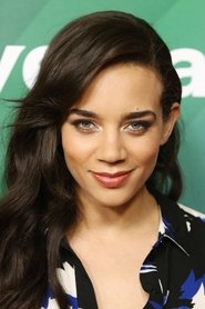 Hannah John-Kamen portrait
