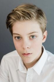 Jack Nielen portrait