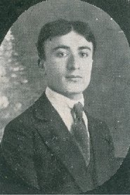 Soso Taralashvili portrait