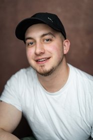 John Ferrer portrait