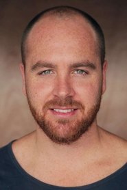 Dane Dawson portrait