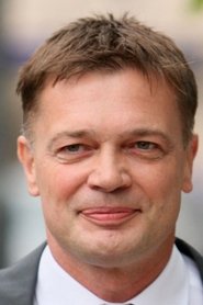 Andrew Wakefield portrait