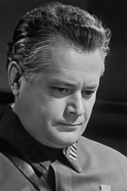 Vladimiras Lido portrait