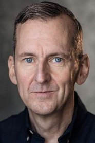 Matthew Baunsgard portrait