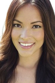 Kellie Cockrell portrait