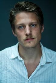 Joes Brauers portrait