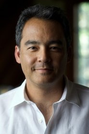 Anthony Hardwick portrait