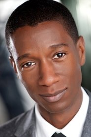 Jermel Nakia portrait