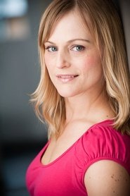Kathleen Pollard portrait