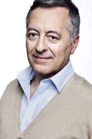 Guilherme Filipe portrait