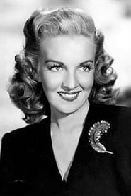 Joan Winfield portrait