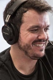 Alexandre Borba Chiqueta portrait