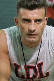 Alfredo Villa portrait